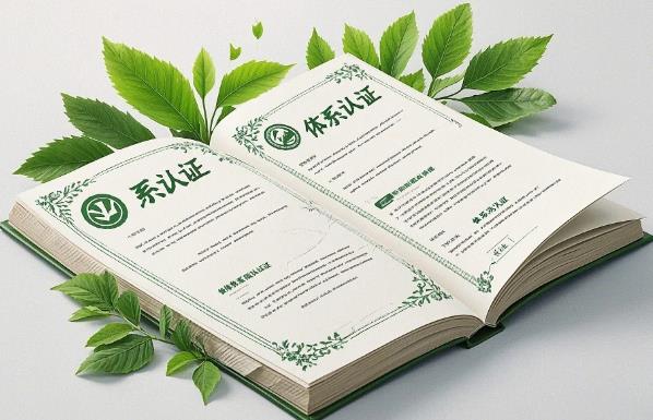 【江西ISO14000环境认证】对他们这段时间努力的一次肯定